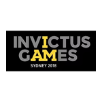 2018 Invictus Games logo