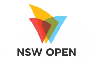 NSW Open Tennis