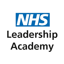 nhs leadership academy logo